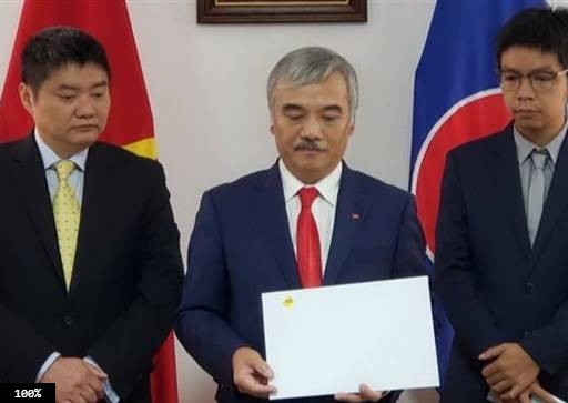 Vietnam, Panama strive to boost bilateral co-operation